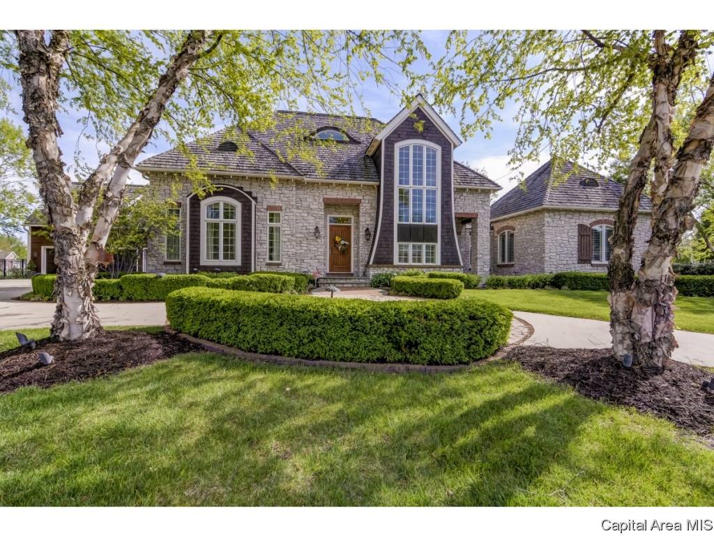 3700 Vanderbilt Circle Springfield, IL 62711 - Photo 3 of 36