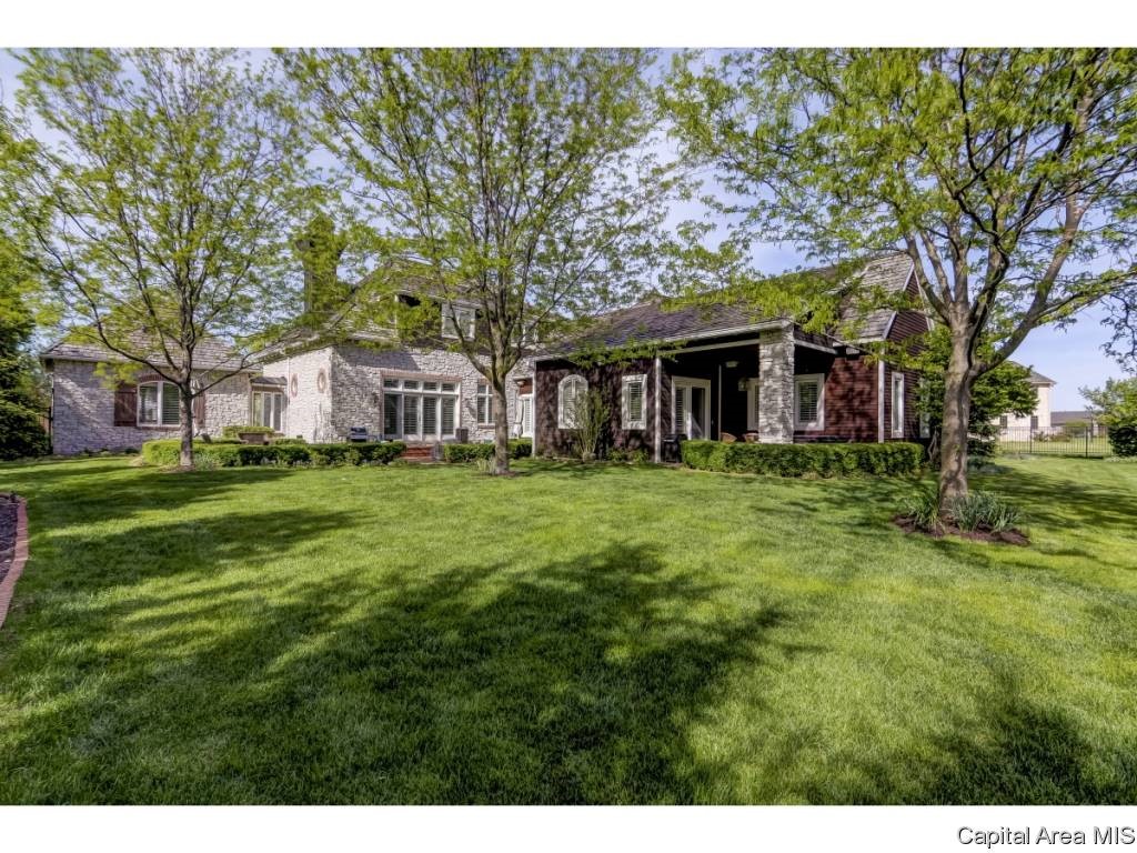 3700 Vanderbilt Circle Springfield, IL 62711 - Photo 6 of 36