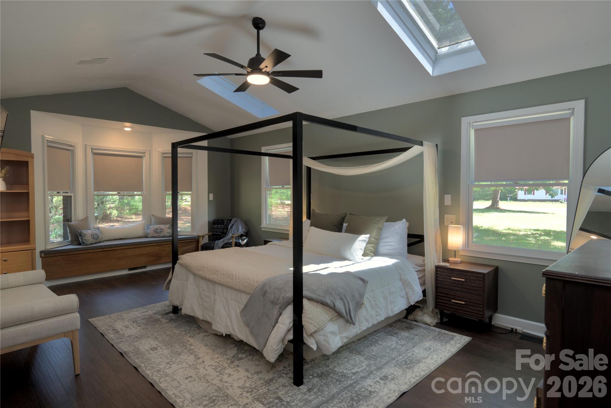6870 Lowder Road Salisbury, NC 28147 - Photo 3 of 45