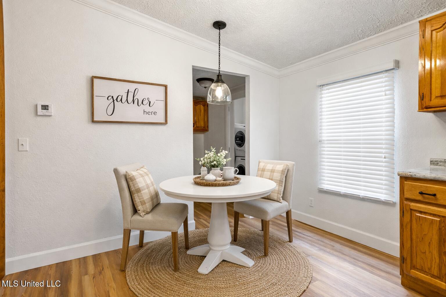 18320 Diamond Road Saucier, MS 39574 - Photo 11 of 42 Breakfast nook