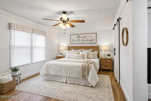 $205,000 | 18320 Diamond Road, Saucier, MS 39574