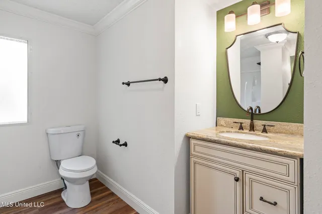 $205,000 | 18320 Diamond Road, Saucier, MS 39574