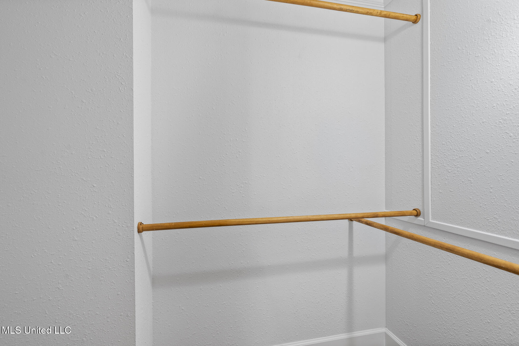 18320 Diamond Road Saucier, MS 39574 - Photo 17 of 42 Primary Closet