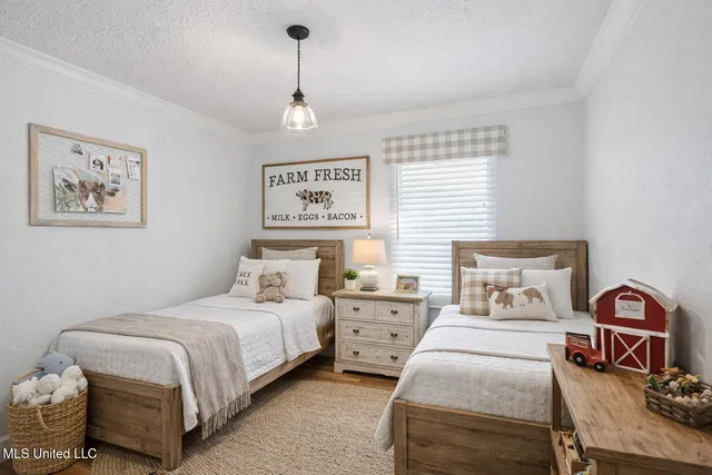 $205,000 | 18320 Diamond Road, Saucier, MS 39574