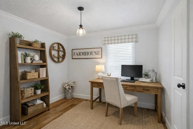 $205,000 | 18320 Diamond Road, Saucier, MS 39574