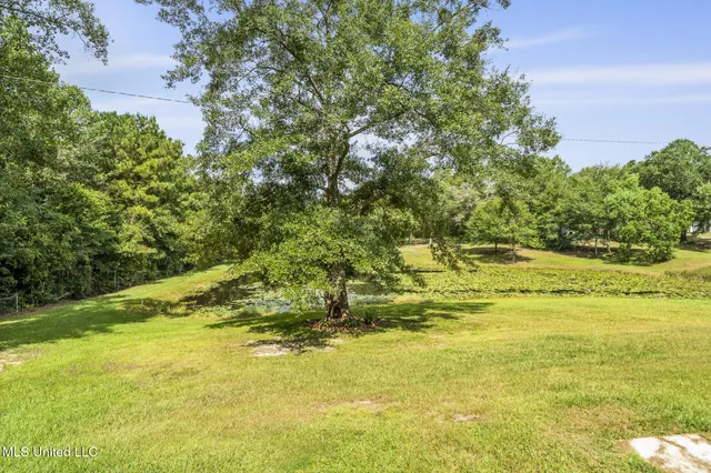 $205,000 | 18320 Diamond Road, Saucier, MS 39574