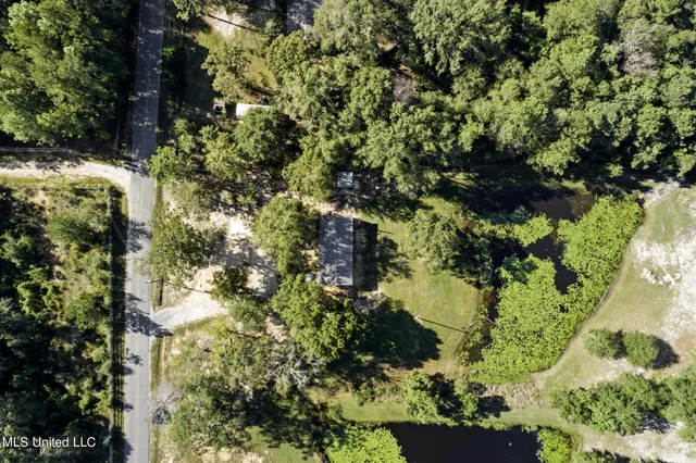 $205,000 | 18320 Diamond Road, Saucier, MS 39574