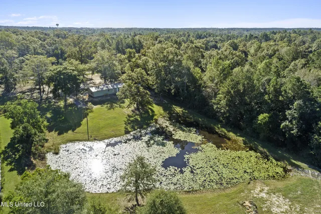 $205,000 | 18320 Diamond Road, Saucier, MS 39574