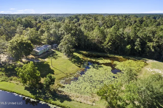 $205,000 | 18320 Diamond Road, Saucier, MS 39574