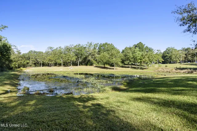 $205,000 | 18320 Diamond Road, Saucier, MS 39574