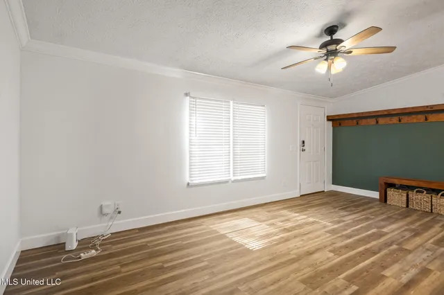 $205,000 | 18320 Diamond Road, Saucier, MS 39574