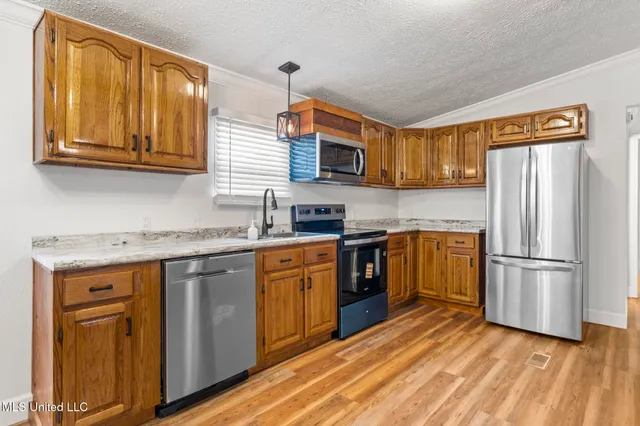 $205,000 | 18320 Diamond Road, Saucier, MS 39574