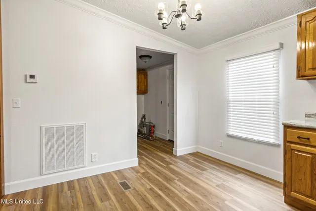 $205,000 | 18320 Diamond Road, Saucier, MS 39574