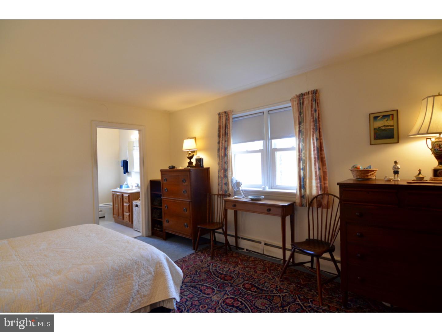 341 Greene Road Berwyn, PA 19312 - Photo 11 of 22 Master Bedroom