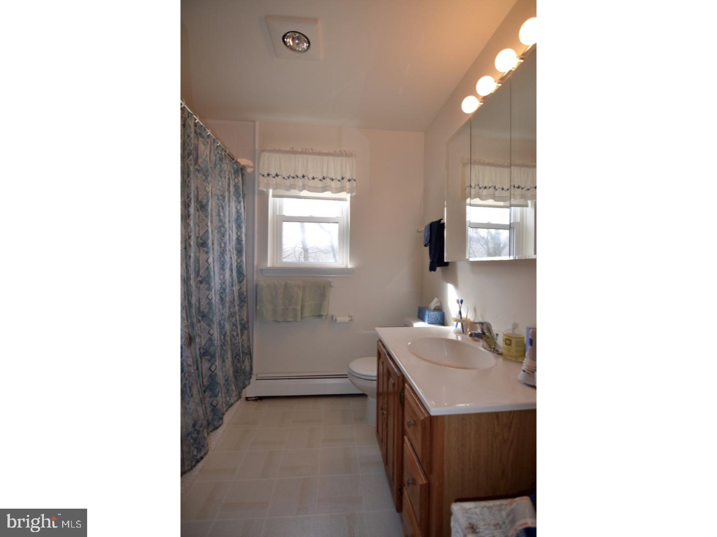 341 Greene Road Berwyn, PA 19312 - Photo 12 of 22 Master Bathroom