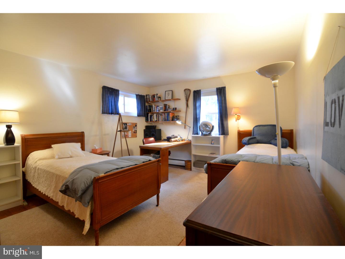 341 Greene Road Berwyn, PA 19312 - Photo 13 of 22 Bedroom 2