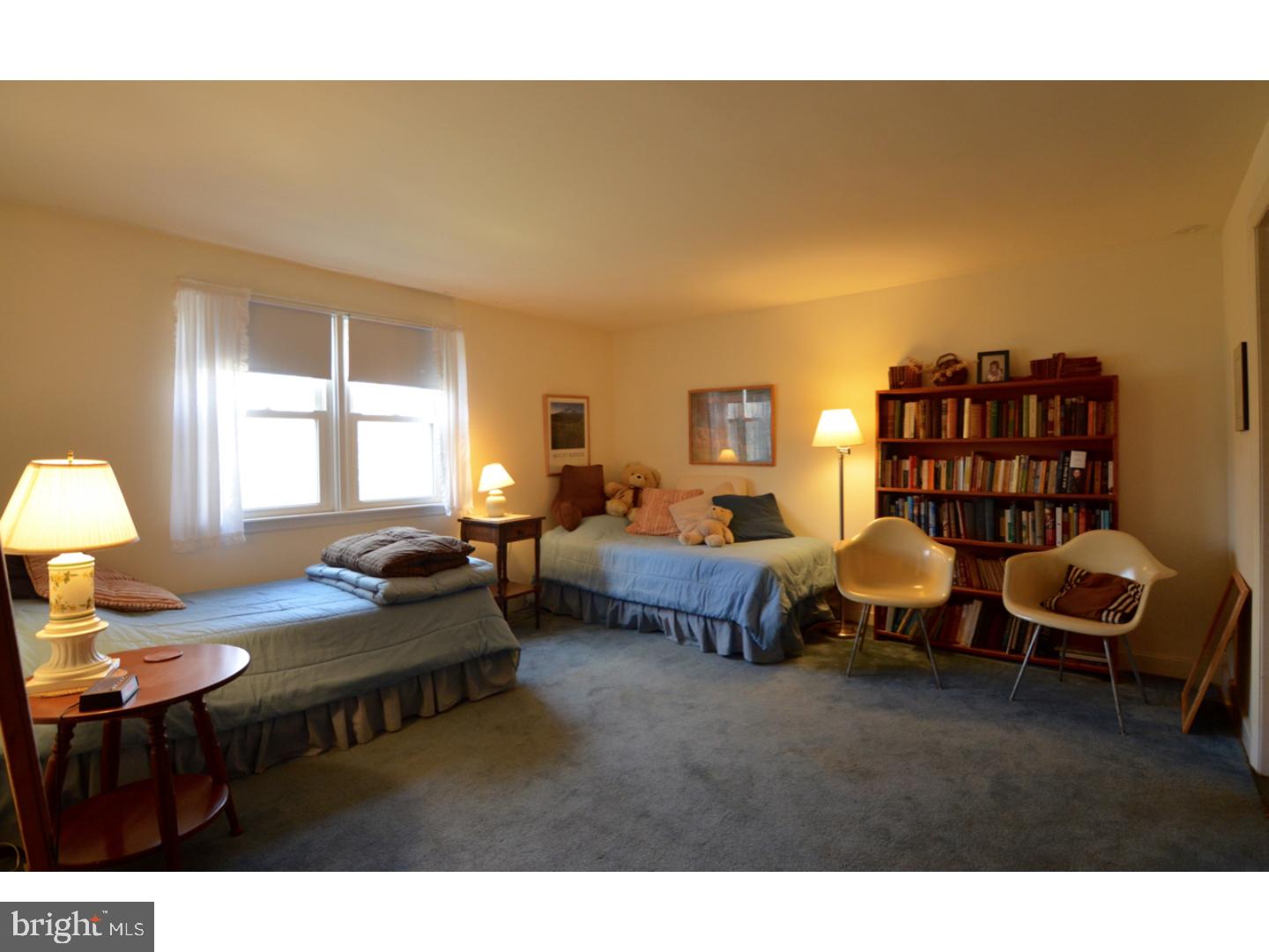 341 Greene Road Berwyn, PA 19312 - Photo 16 of 22 Bedroom 4