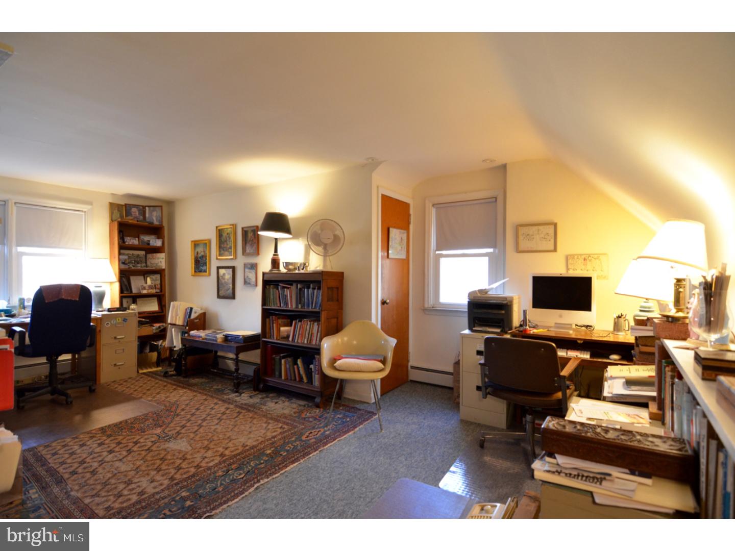 341 Greene Road Berwyn, PA 19312 - Photo 17 of 22 Office / Study