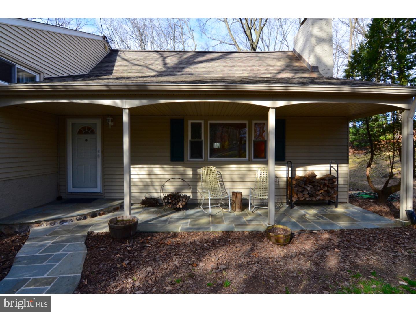341 Greene Road Berwyn, PA 19312 - Photo 2 of 22 Porch