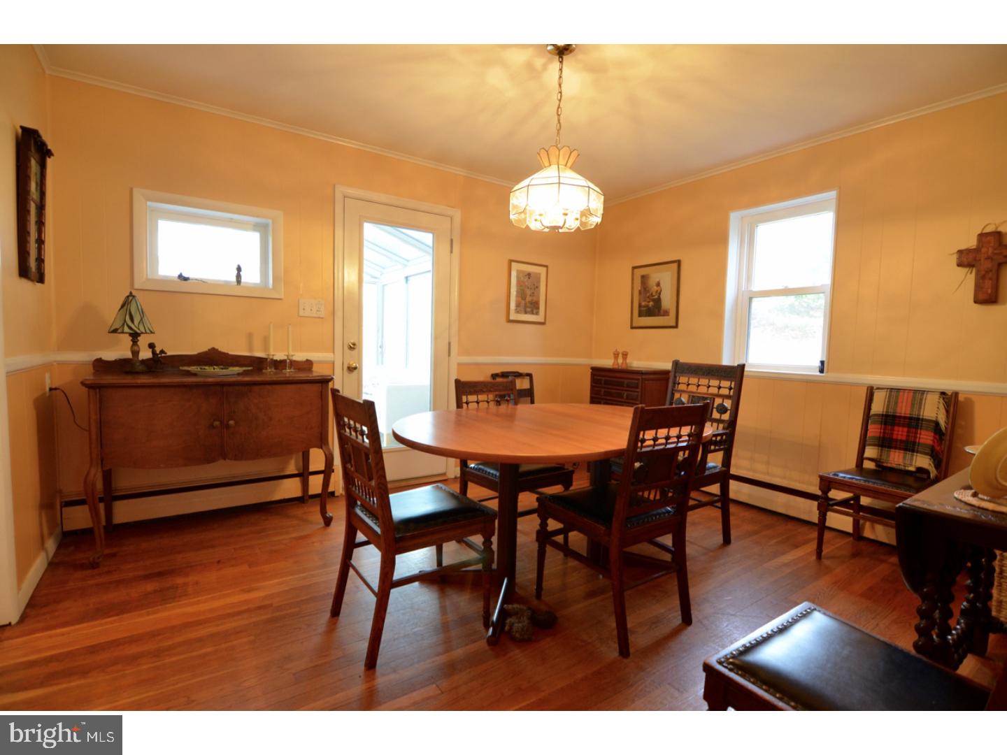 341 Greene Road Berwyn, PA 19312 - Photo 7 of 22 Dining Room