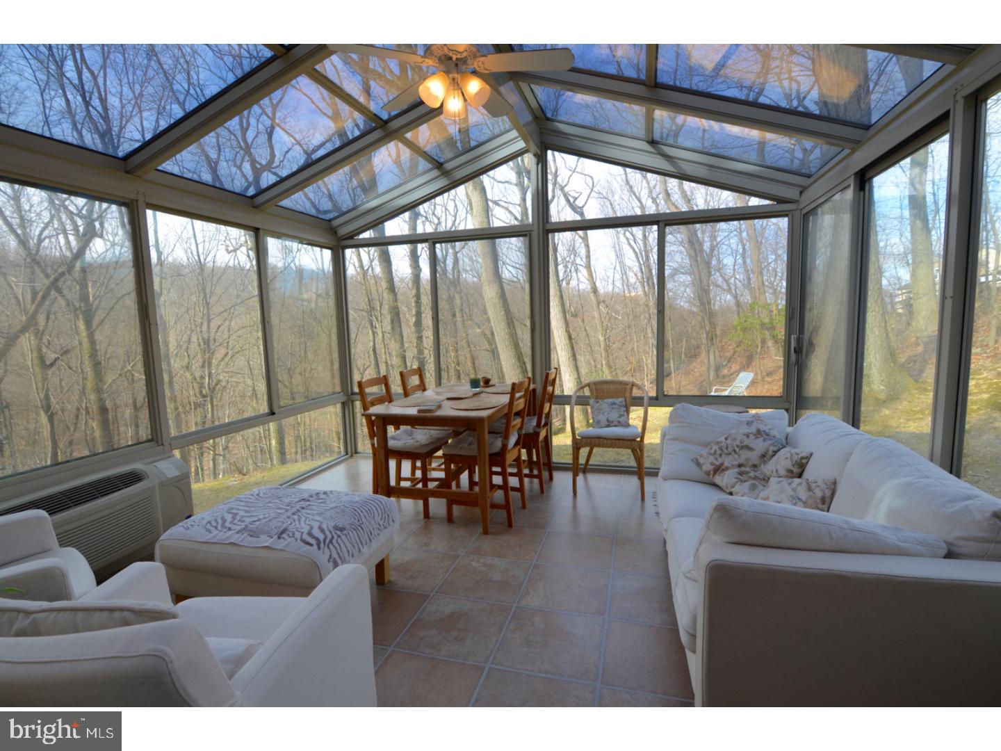 341 Greene Road Berwyn, PA 19312 - Photo 8 of 22 Sun Room