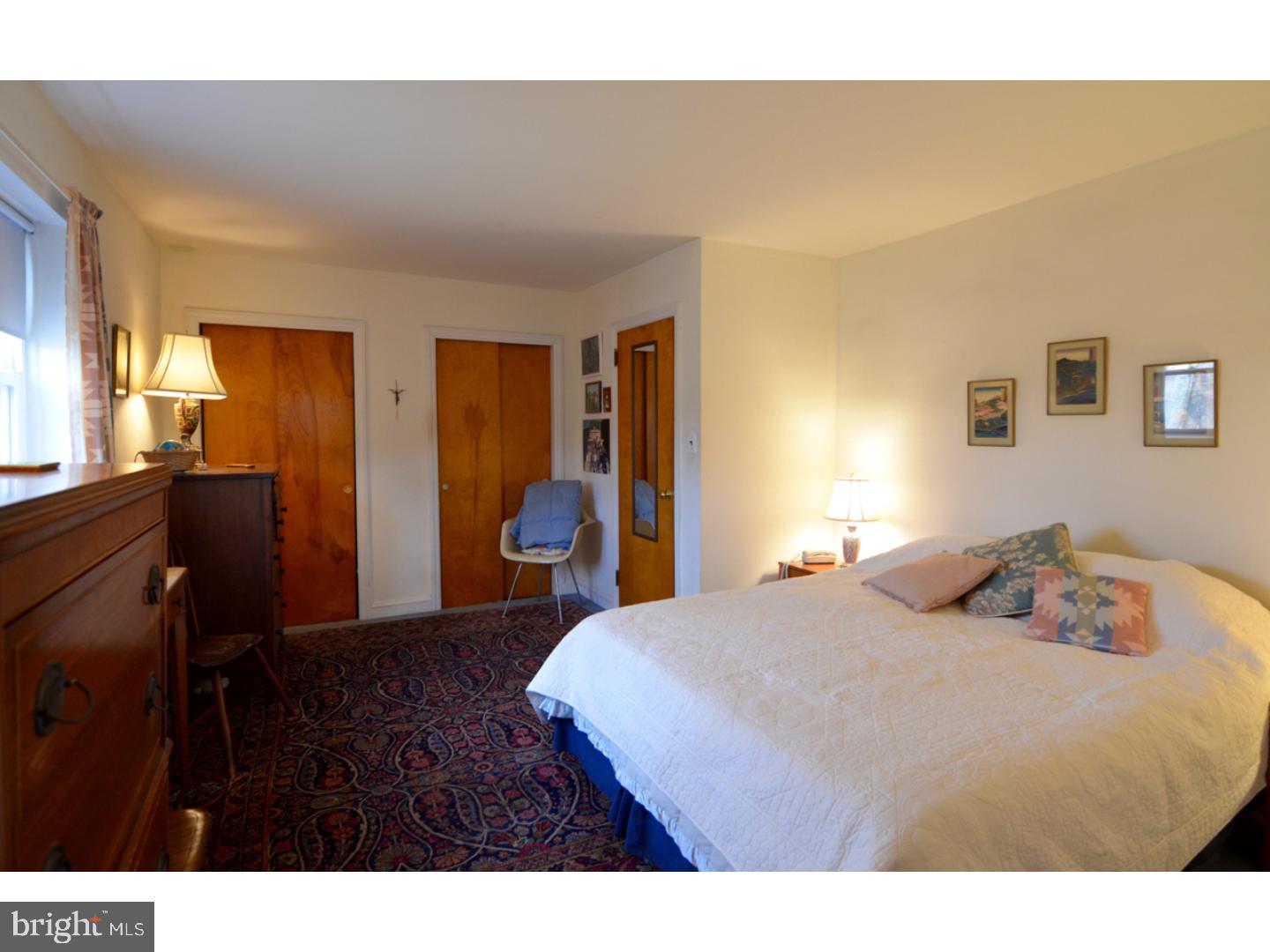 341 Greene Road Berwyn, PA 19312 - Photo 10 of 22 Master Bedroom
