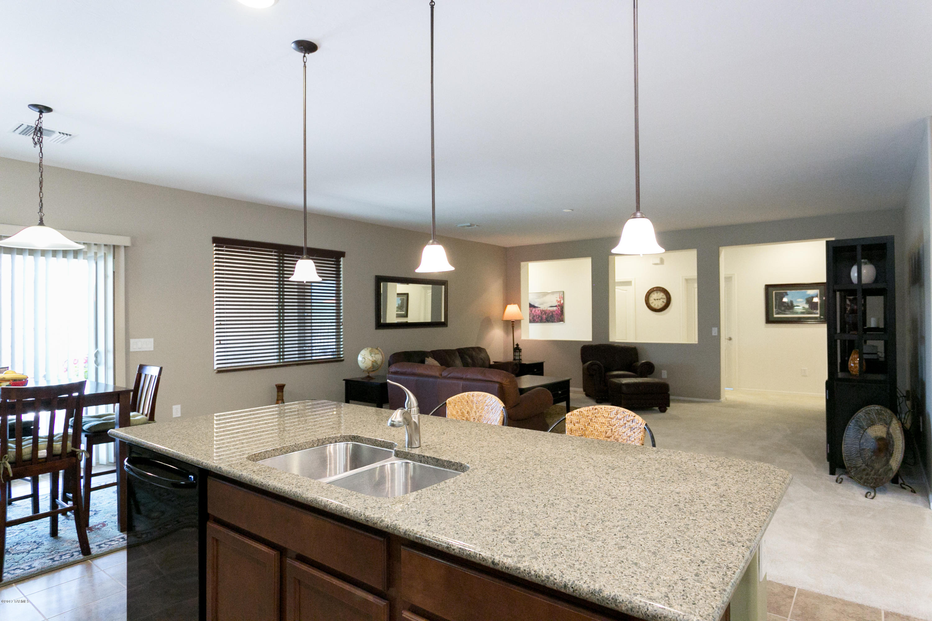 3958 West Post Ranch Place Marana, AZ 85658 - Photo 10 of 47 Gallery Image 10