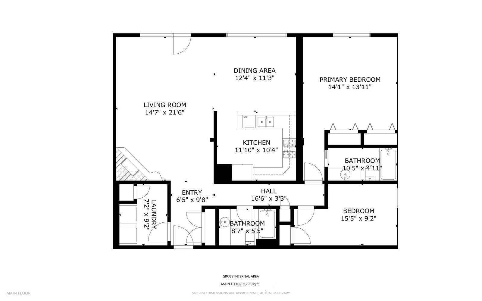 4 Schooner Ridge Road, Unit 1 Bath, ME 04530 - Photo 35 of 35