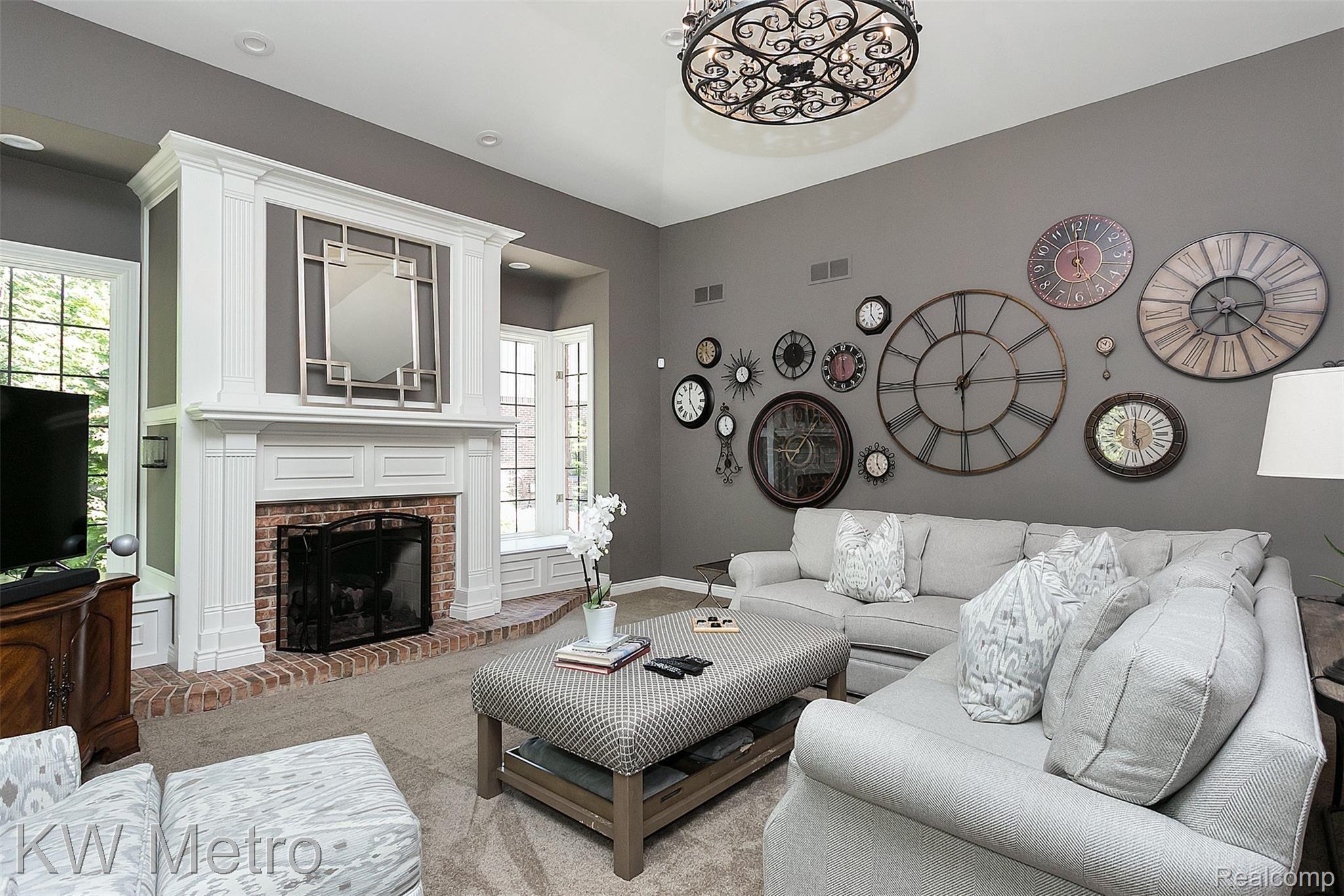 1611 Wakefield Court Rochester, MI 48306 - Photo 8 of 59 Wakefield-7.jpg
