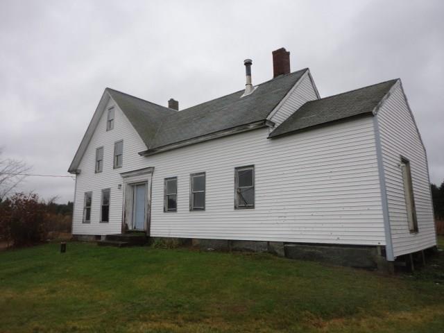 157 Tyler Road South China, ME 04358 - Photo 16 of 22 FRONT RIGHT