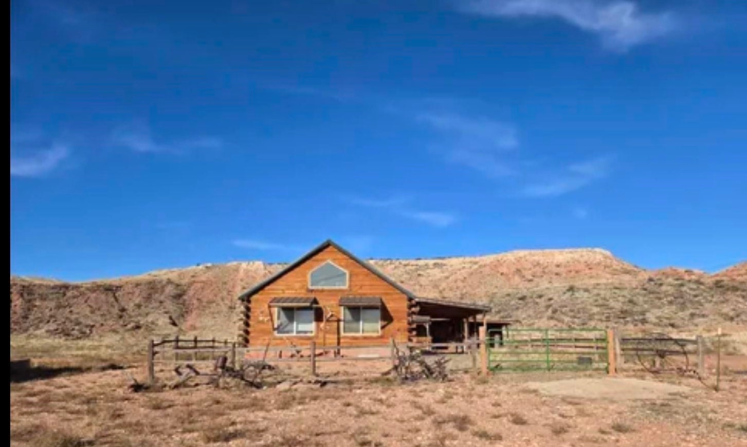 5344 Red Lake Road Taiban, NM 88134 - Photo 53 of 89 Gallery Image 53