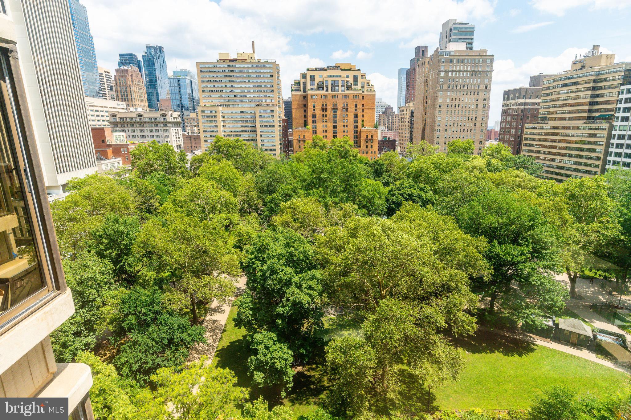 202 West Rittenhouse Square, Unit 1108 Philadelphia, PA 19103 - Photo 42 of 42 Gallery Image 42