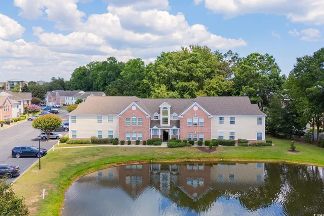 $219,500 | 4283 Santolina Way, Unit D, Murrells Inlet, SC 29576