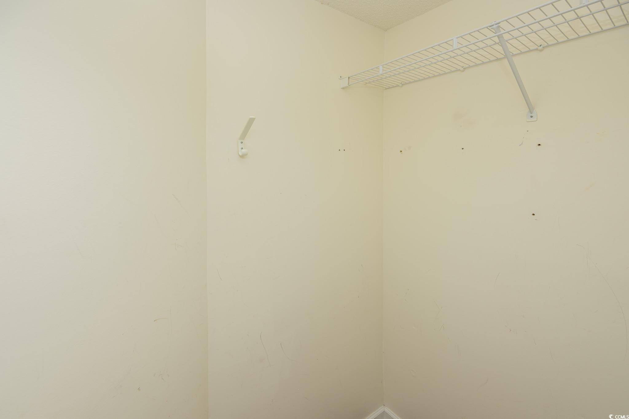 4283 Santolina Way, Unit D Murrells Inlet, SC 29576 - Photo 15 of 31 View of spacious closet