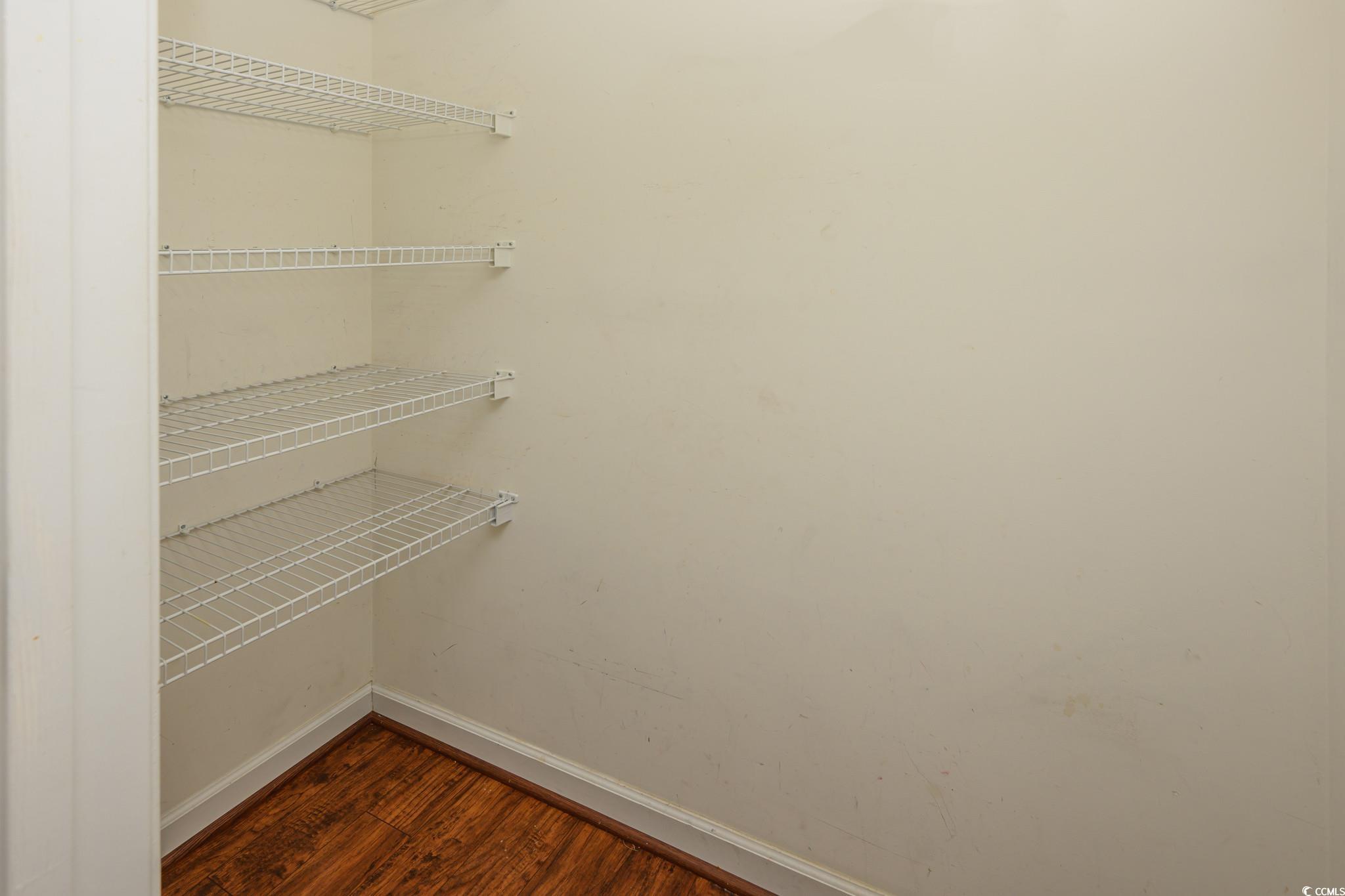 4283 Santolina Way, Unit D Murrells Inlet, SC 29576 - Photo 20 of 31 View of storage area