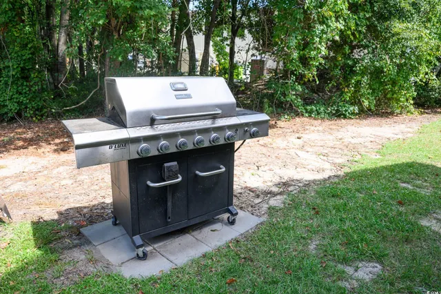 $219,500 | 4283 Santolina Way, Unit D, Murrells Inlet, SC 29576