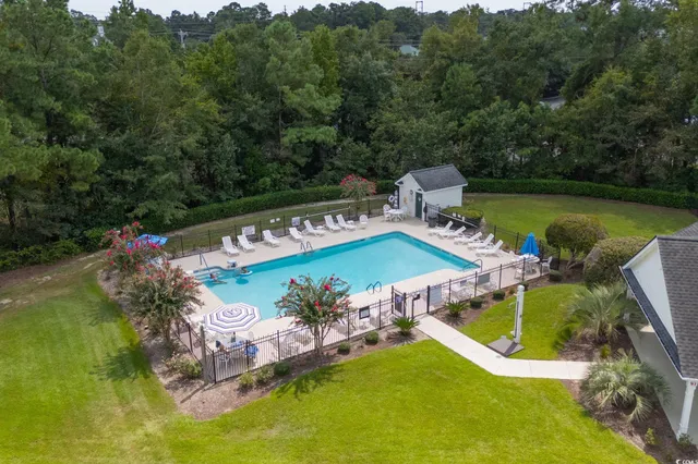 $219,500 | 4283 Santolina Way, Unit D, Murrells Inlet, SC 29576