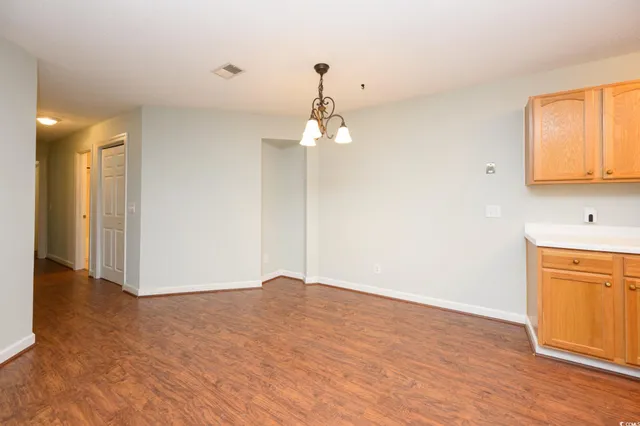$219,500 | 4283 Santolina Way, Unit D, Murrells Inlet, SC 29576