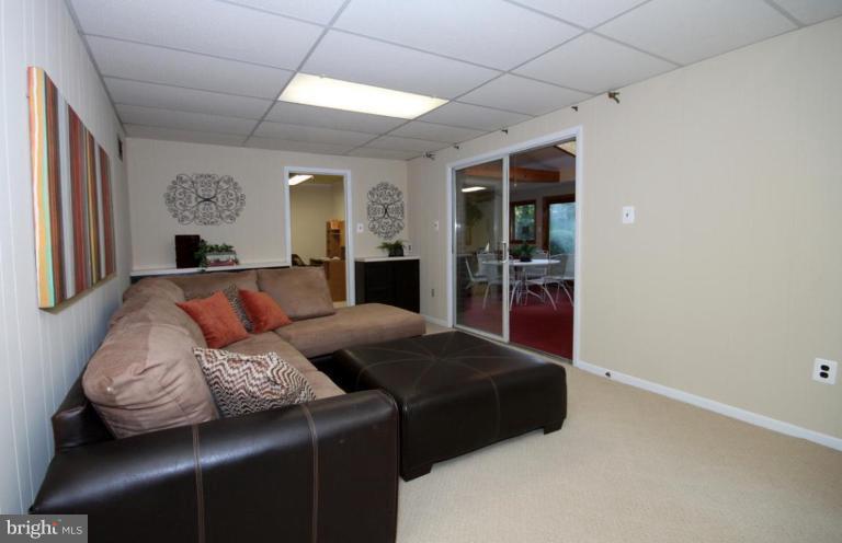 7626 Mendota Place Springfield, VA 22150 - Photo 17 of 27 Recreation Room