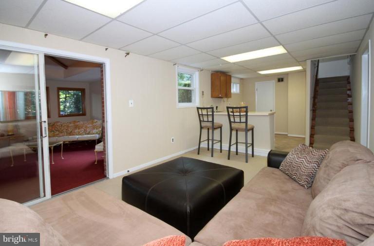 7626 Mendota Place Springfield, VA 22150 - Photo 18 of 27 Recreation Room #2