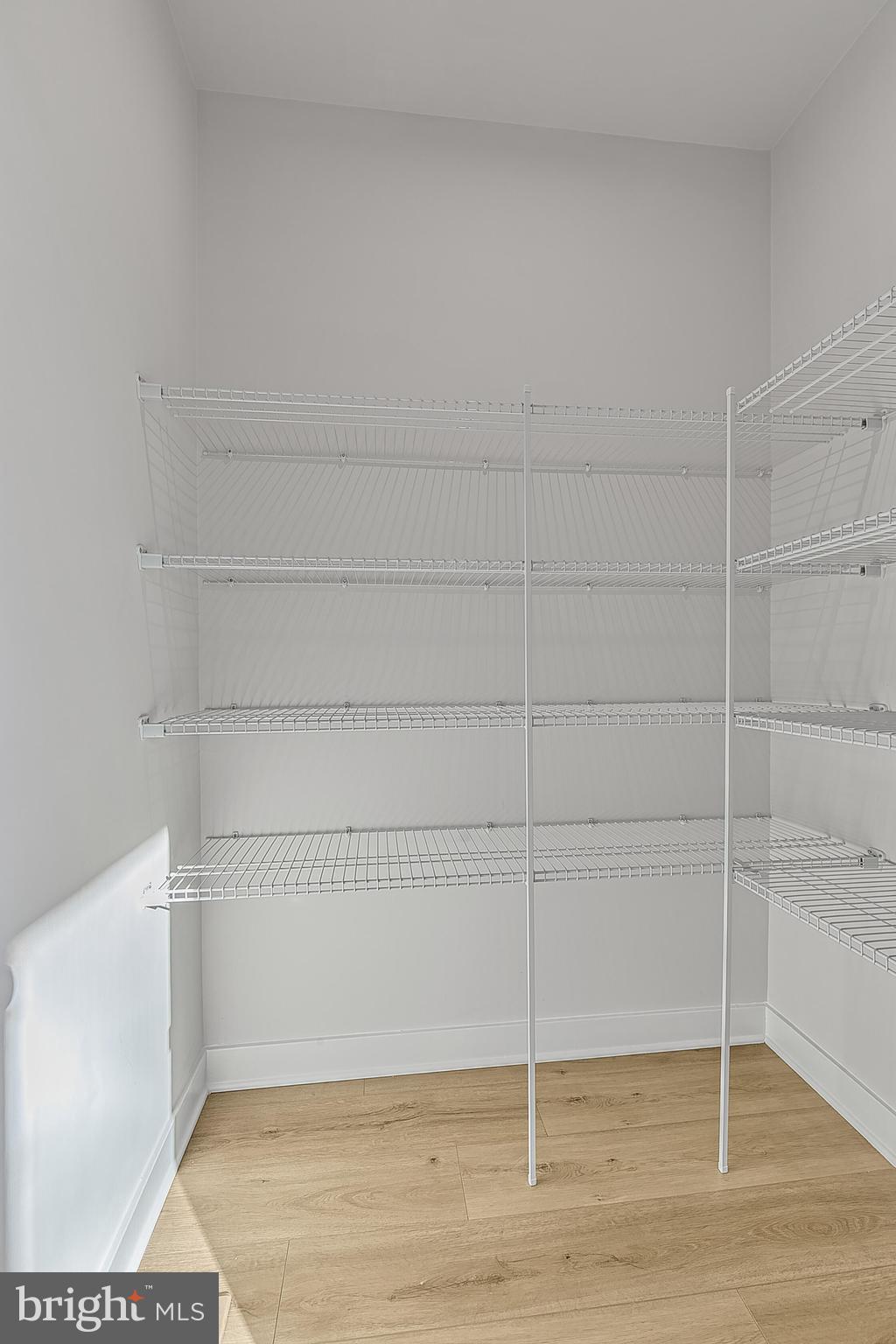 1100 Oasis Avenue Ranson, WV 25438 - Photo 11 of 39 Kitchen walk-in pantry