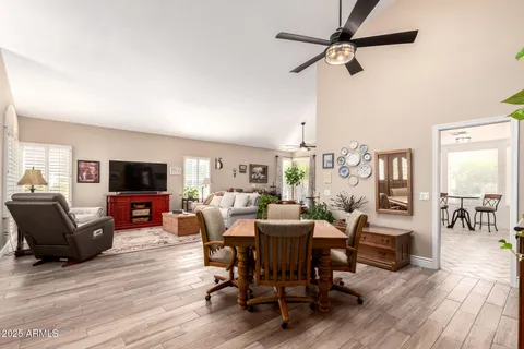 $535,000 | 10613 East Voax Drive, Sun Lakes, AZ 85248