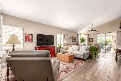 $535,000 | 10613 East Voax Drive, Sun Lakes, AZ 85248