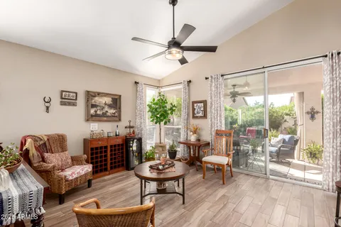 $535,000 | 10613 East Voax Drive, Sun Lakes, AZ 85248