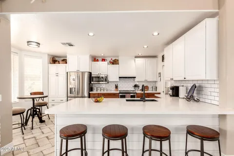 $535,000 | 10613 East Voax Drive, Sun Lakes, AZ 85248