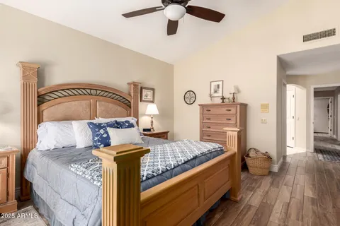 $535,000 | 10613 East Voax Drive, Sun Lakes, AZ 85248