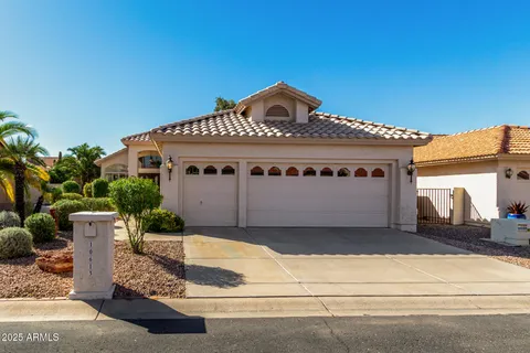$535,000 | 10613 East Voax Drive, Sun Lakes, AZ 85248