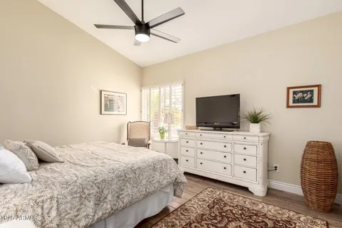 $535,000 | 10613 East Voax Drive, Sun Lakes, AZ 85248