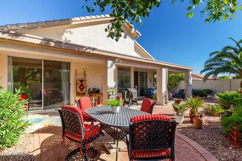 $535,000 | 10613 East Voax Drive, Sun Lakes, AZ 85248