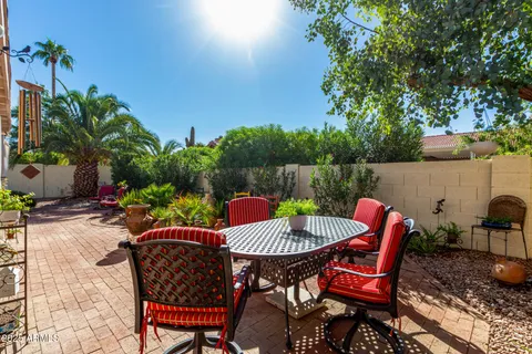 $535,000 | 10613 East Voax Drive, Sun Lakes, AZ 85248